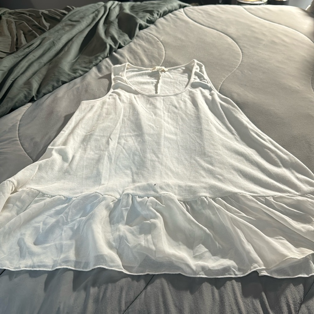 Umgee Tank  XL